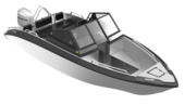 Shark BRX-6