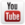 Youtube Icon 38 px