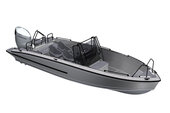 SIlver Condor CCX 3D kuva 001