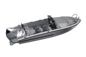 SIlver Condor CCX 3D kuva 002